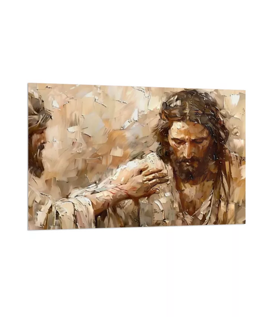 A Traição (Horizontal)