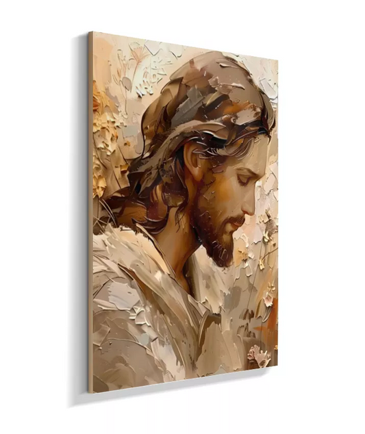 A Ressurreição (Vertical)