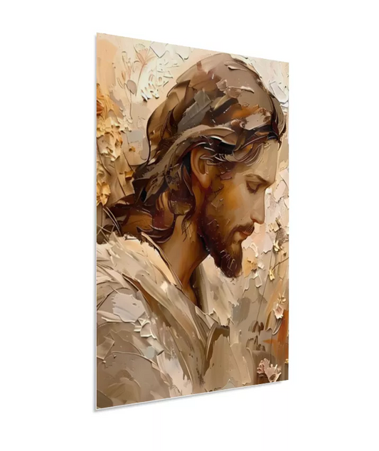 A Ressurreição (Vertical)