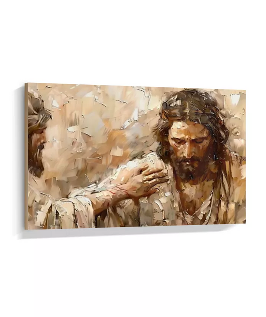 A Traição (Horizontal)