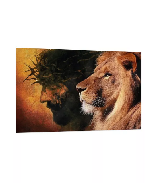 Os Reis (Horizontal)