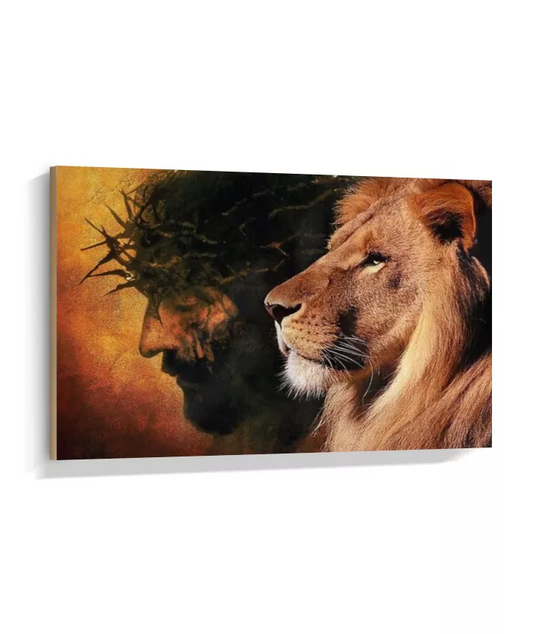 Os Reis (Horizontal)