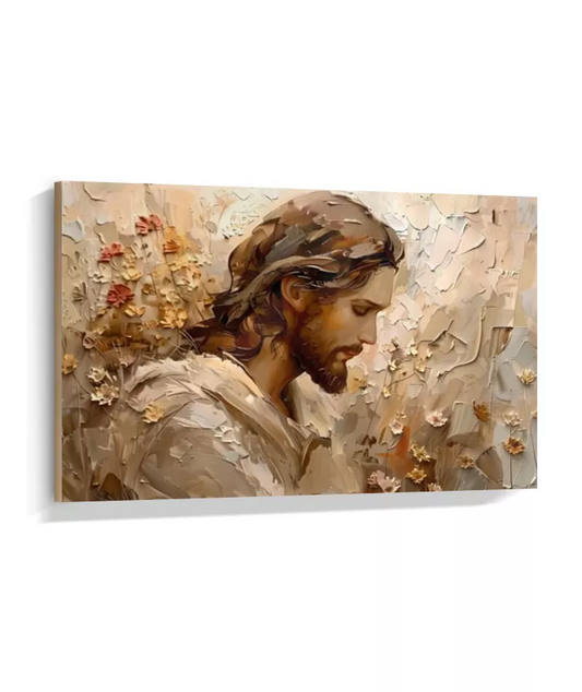 A Ressurreição (Horizontal)