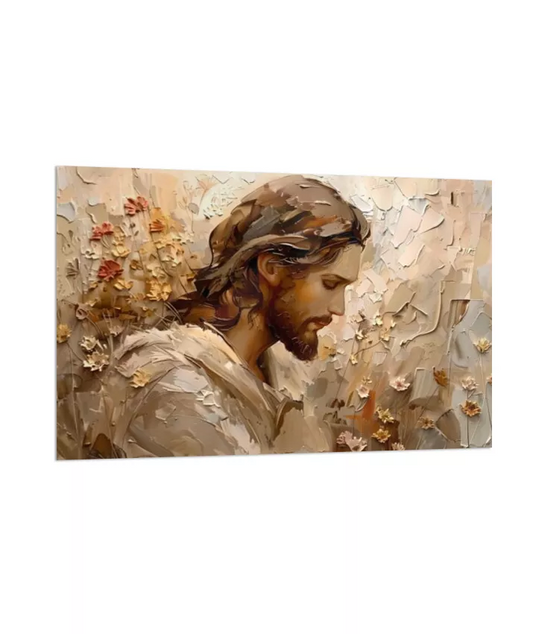 A Ressurreição (Horizontal)