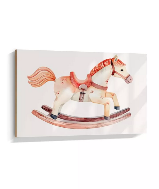 Balanço de Cavalinho